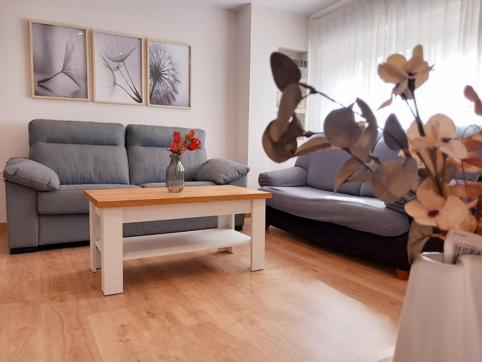 Apartamento Turistico Palacio De Los Deportes กรานาดา ภายนอก รูปภาพ