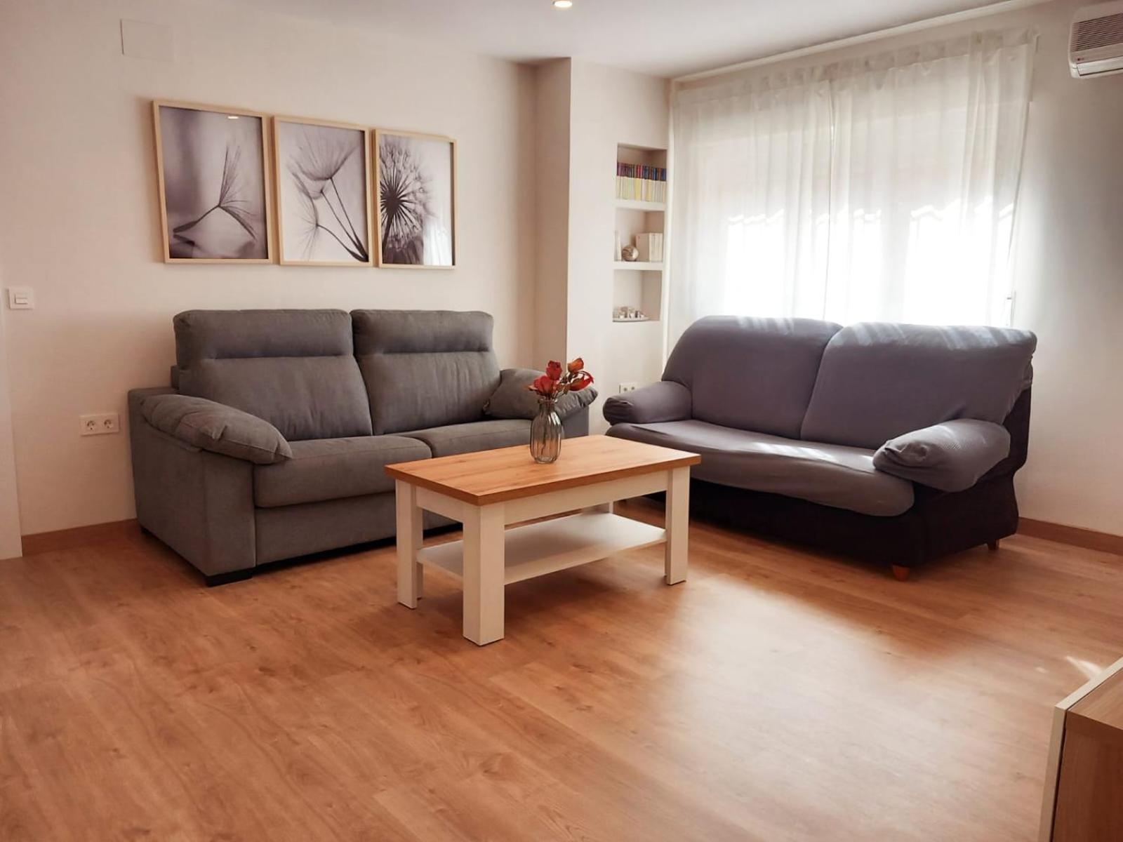 Apartamento Turistico Palacio De Los Deportes กรานาดา ภายนอก รูปภาพ